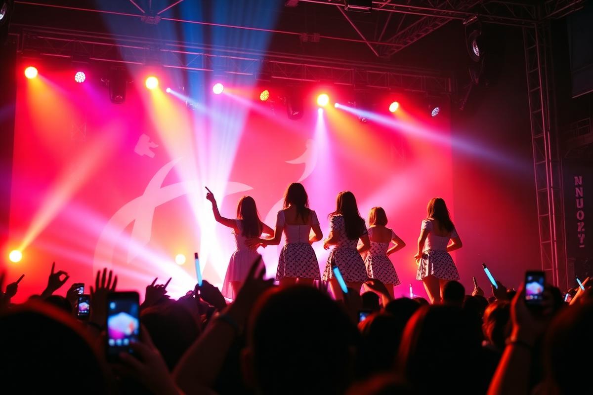 Lumière初のワンマンライブを渋谷で開催したい!